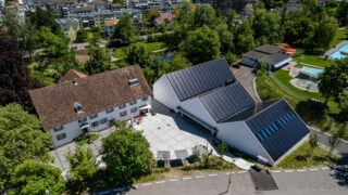 Obere Mühle, Dübendorf