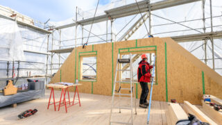 Frohburgstrasse, Zürich