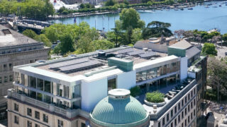 Bahnhofstrasse, Zürich