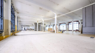 Giessen – Halbinsel, Wädenswil